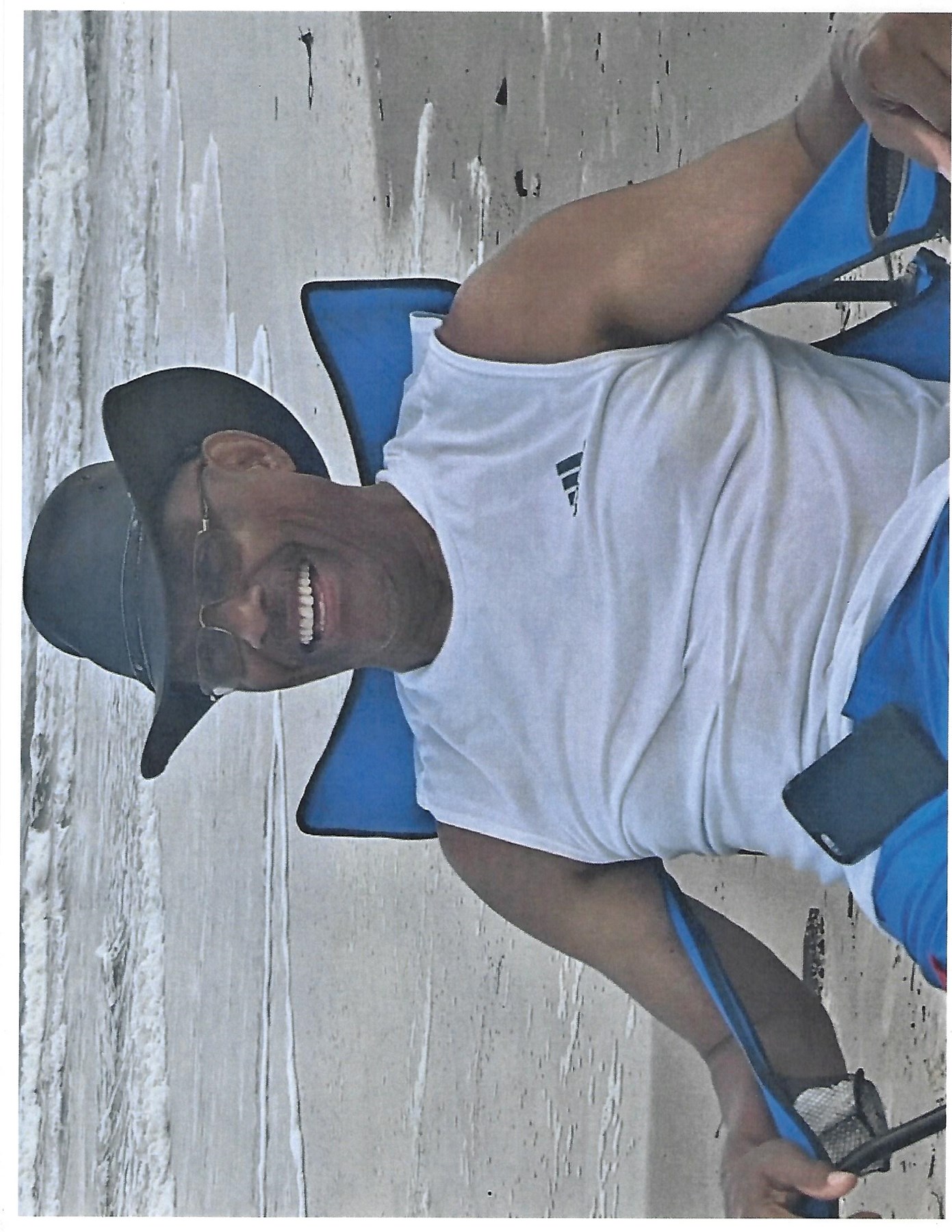 Obituary of Mr. Dennis Fermon Spurling