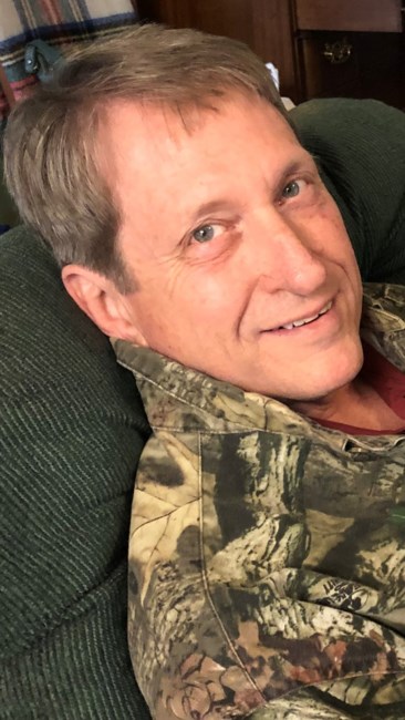 Obituary of Christopher Lynn Weaver