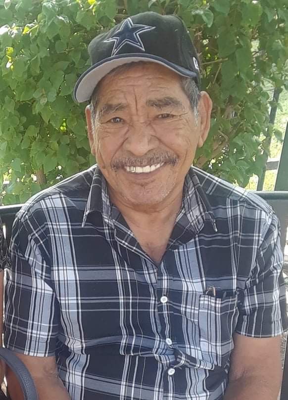 Obituary of Marcelino Zavala