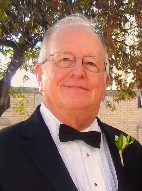 Obituary of George "Jack" Knox