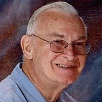 Obituary of Jack Reynolds
