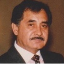 Obituary of Rogelio Soto Hernandez