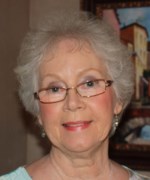 Bonnie Vaden
