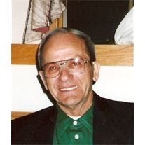 Obituary of Maurice J. Pelletier