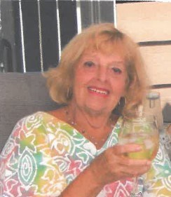 Obituary of Mrs. Julie Ann (nee Alchovy) O'Donnell
