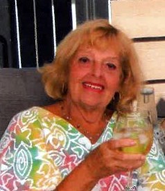 Obituary of Mrs. Julie Ann (nee Alchovy) O'Donnell