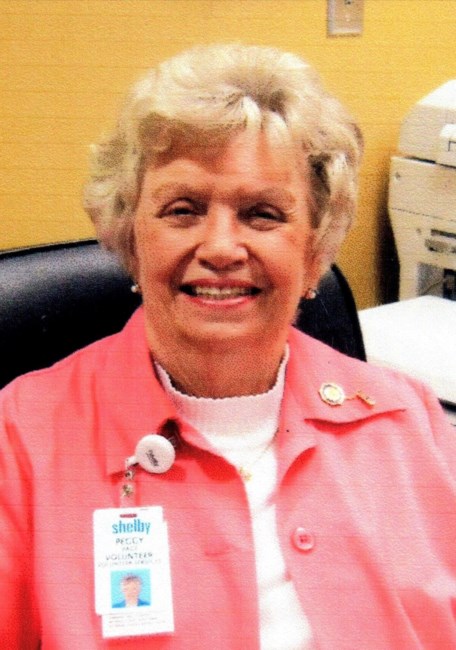 Obituary of Peggy Wise Page