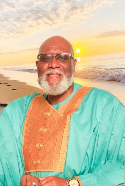 Obituary of B. Alexander Ingram