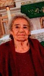 Obituary of Candelaria Marquez
