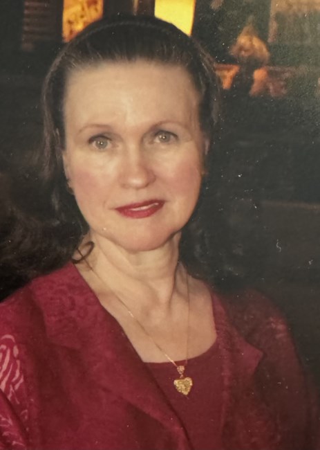 Obituary of Marsha Ann Donaldson