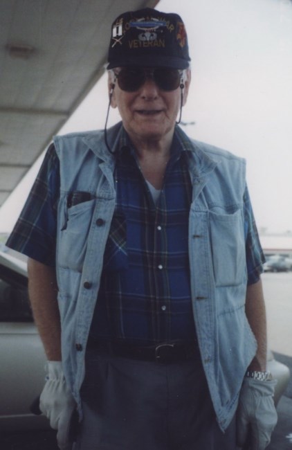 Obituary of Joseph Schuller Jr.