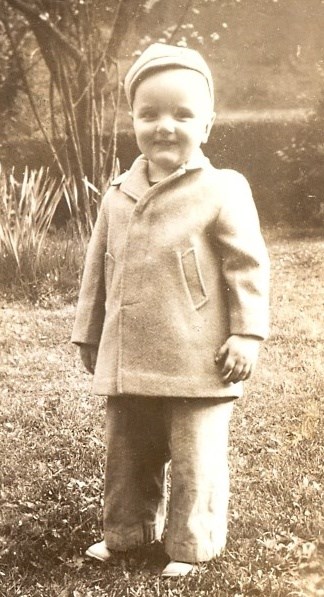 Avis de décès de Mark William Bradley