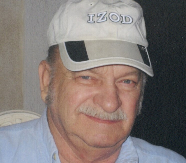 Obituary of Richard A Kantorowski