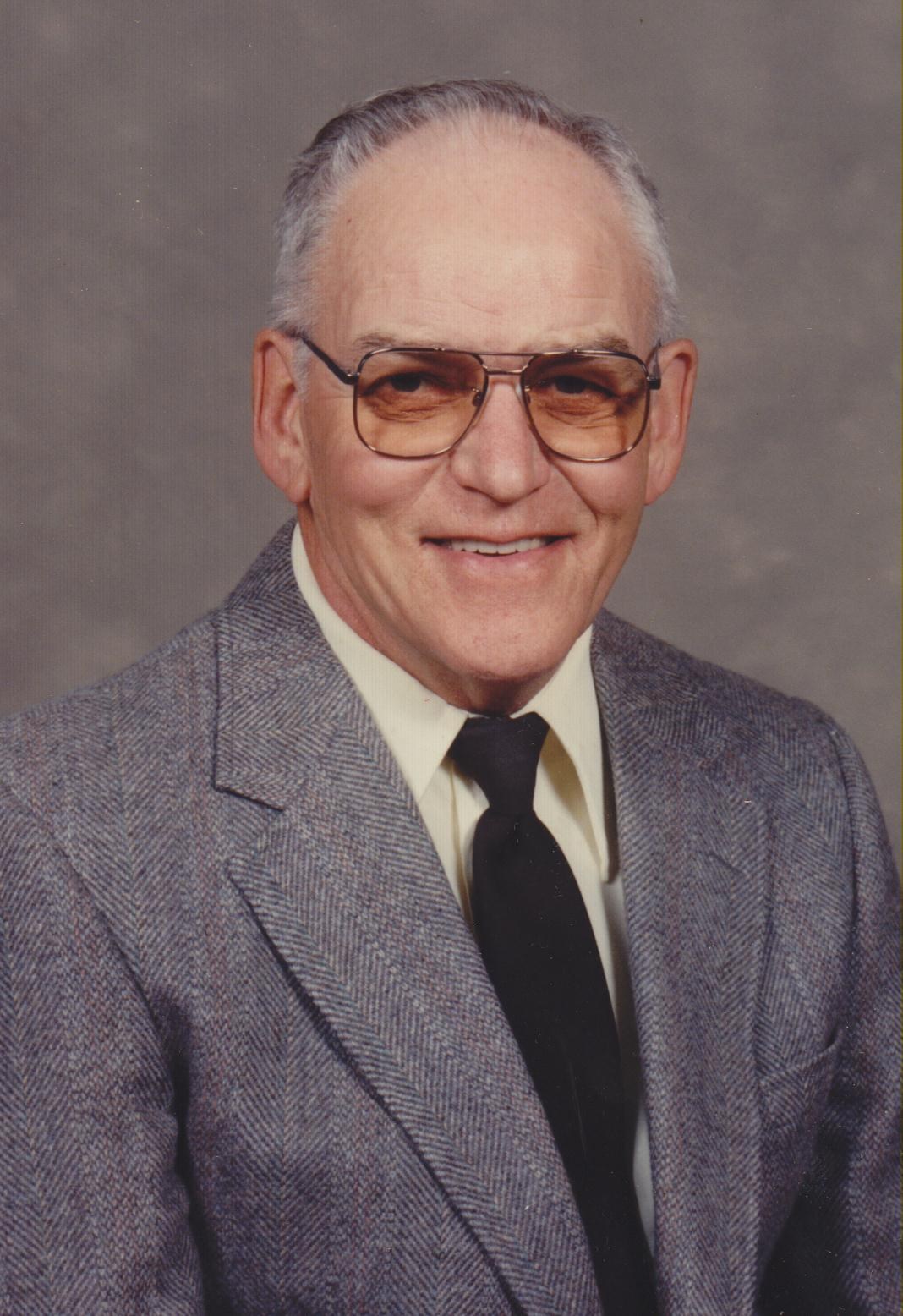Walter Sorenson Obituary