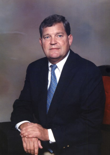 Obituary of Milton Smith