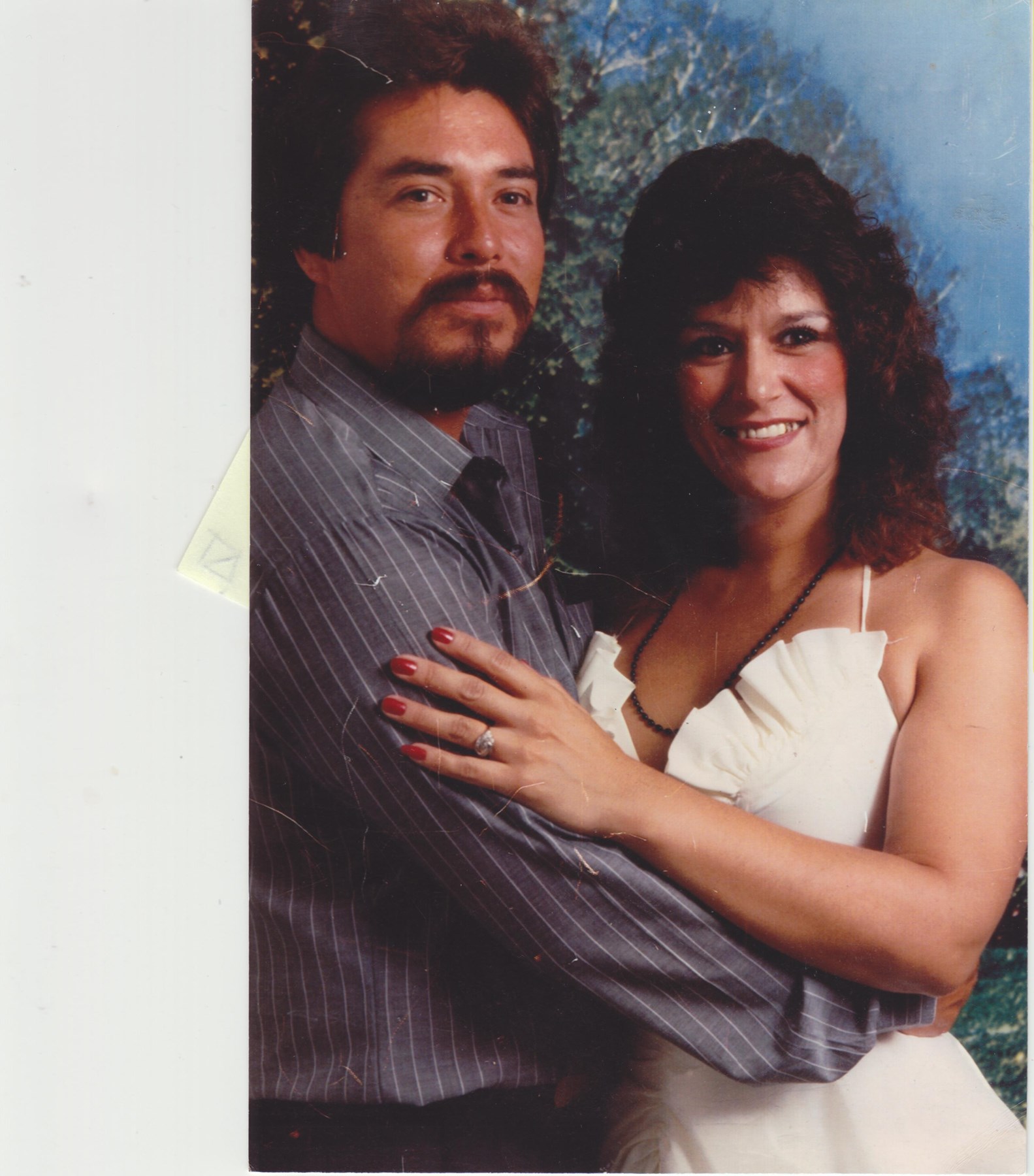 Obituary of Conrad Ramirez Jr.