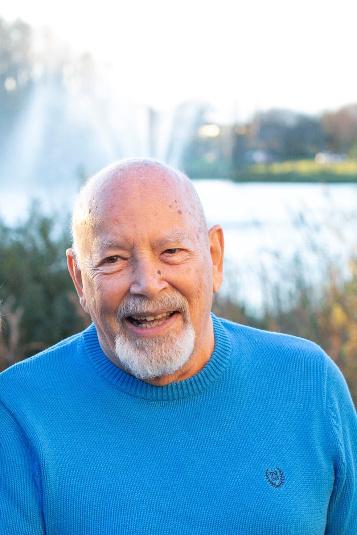 Obituary of Ralph Allen Turnbull