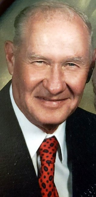 Obituary of Royce Eugene Wood