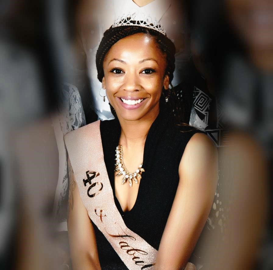 Obituary of Jonai Iman Clarke