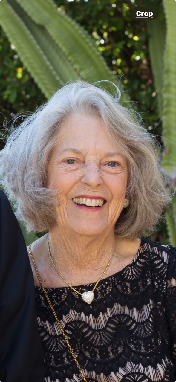 Obituary of Margot M. Giordano