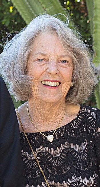 Obituary of Margot M. Giordano