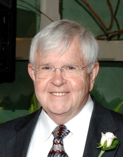 Obituary of James Lewis Baker