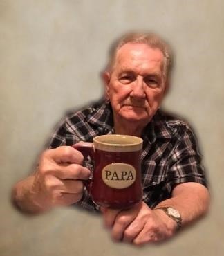 Obituary of William Allen Jones