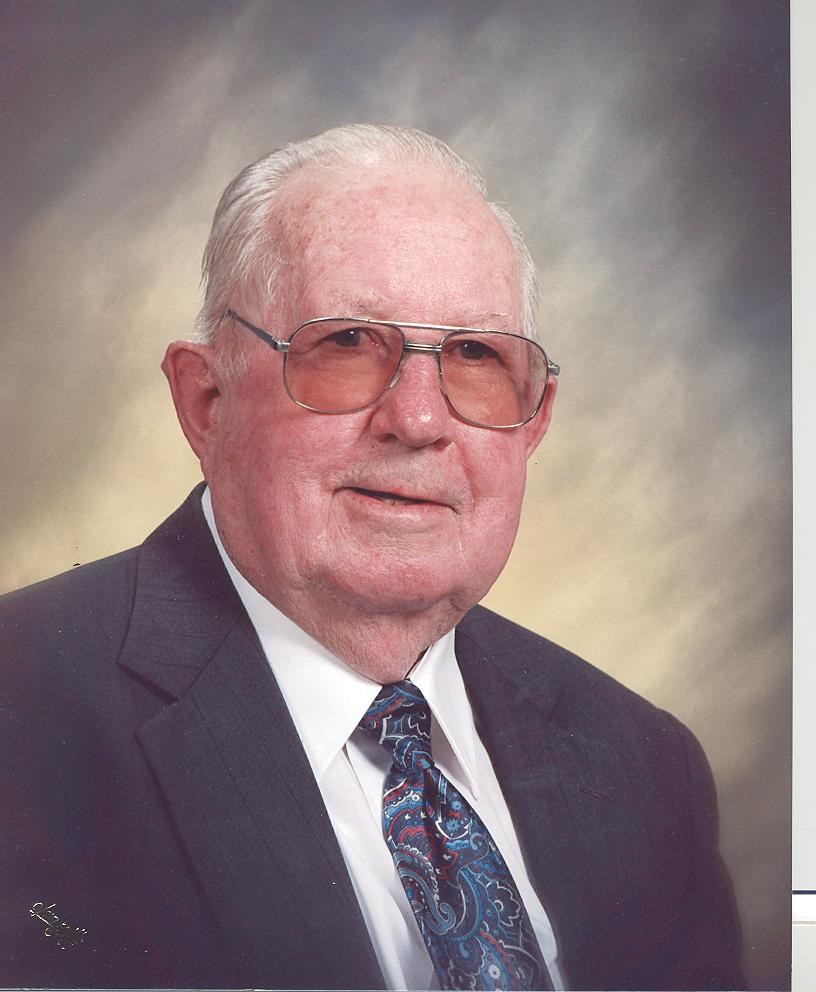 Charles William Alspaugh Obituary El Dorado, AR