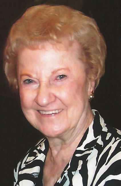 Obituario de Lena Faye Martin