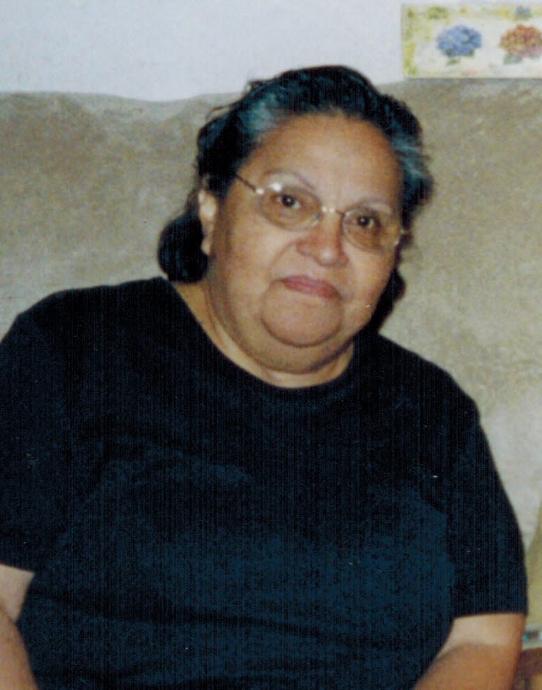 Avis de décès de Lucille M Duran