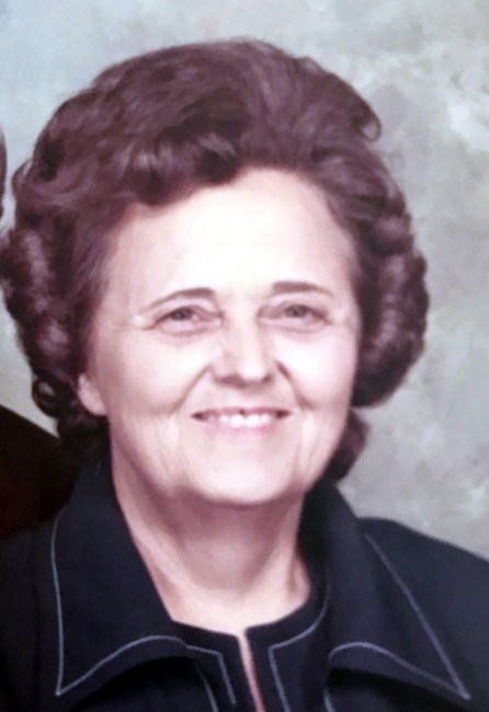 Obituary of Willie Ann Nelson