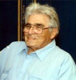Donald Yeager
