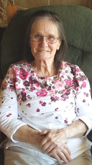 Obituary of Shirley May Hodshire