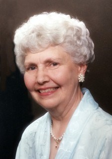 Obituary of Mildred E Himmel