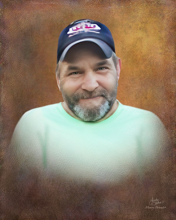 Obituary of Mark Anthony Durham