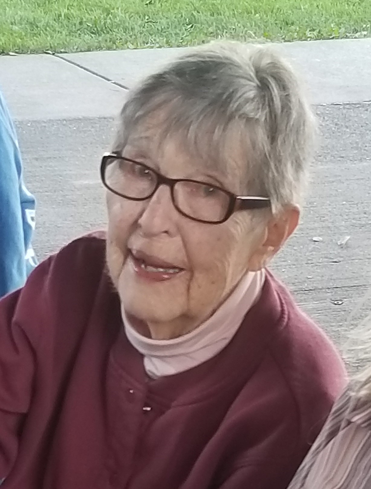 Obituary of Loretta Emery Novak