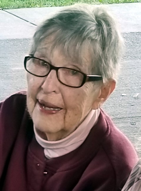 Obituary of Loretta Emery Novak