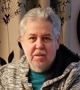 Obituary of Ron Miller