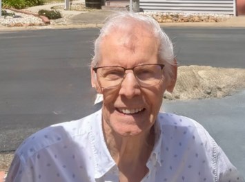 Obituary of James Eldon Ruby Sr.