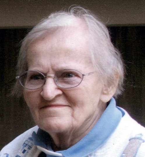 Obituary of Doris Elaine Watkins