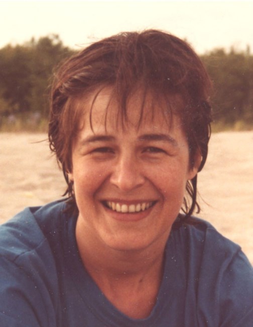 Obituary of Pamela Dargo