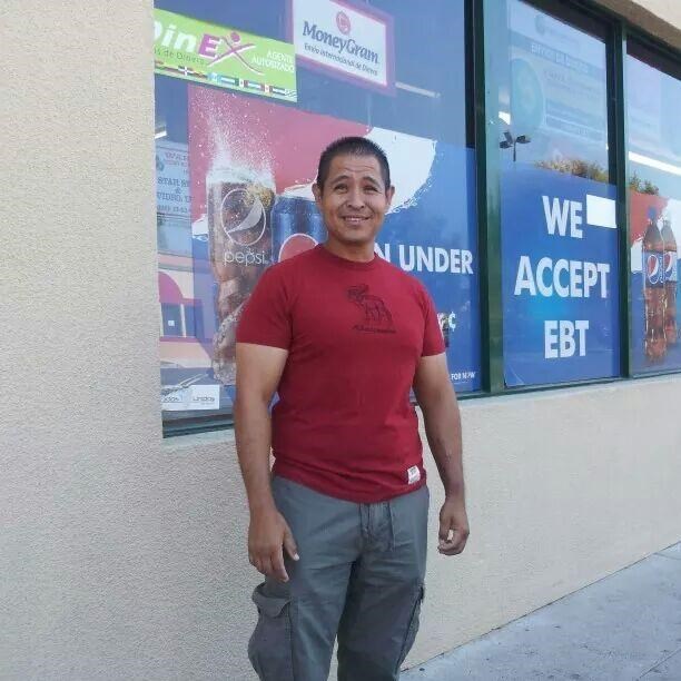 Avis de décès de Marco Antonio Garza Alvarez