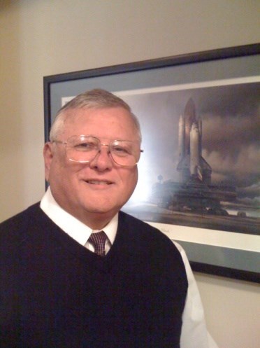 Obituary of Norman C Buchert