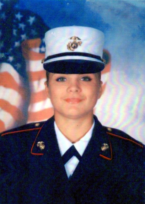 Obituary of Samantha Therese Jackson