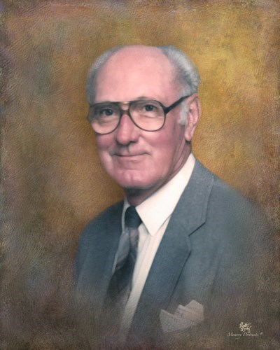 Obituary of William O'Mahony