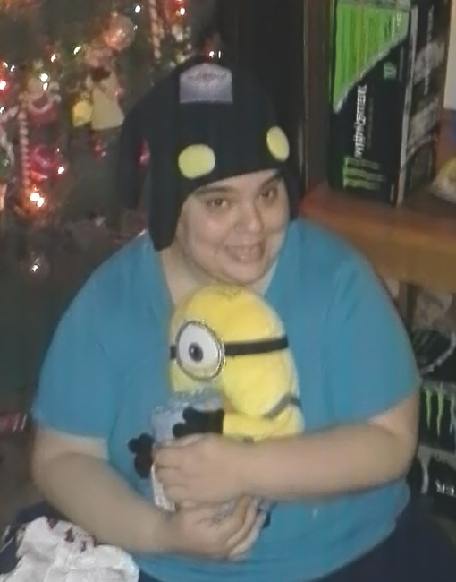 Obituary of Deanna Galati