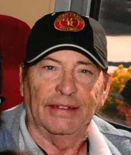 Obituary of Edward Arthur Fredette