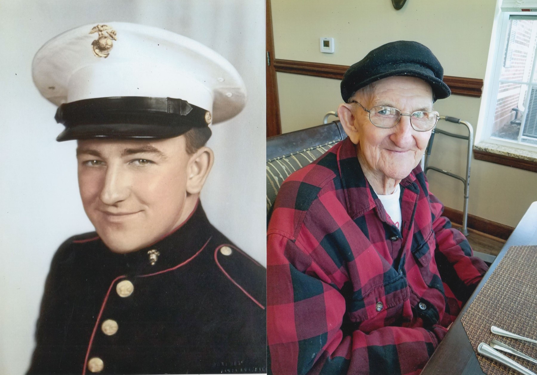 Obituary of Joseph A. Tucker