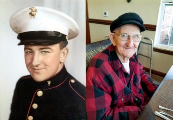 Obituary of Joseph A. Tucker