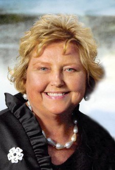 Obituary of Eva Sherrie Allen